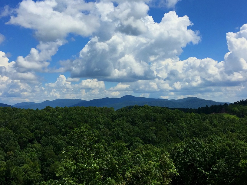 Blue Ridge Mountains FAQ's