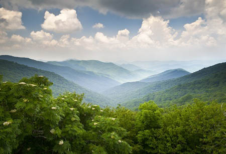 Blue Ridge Mountains FAQ's